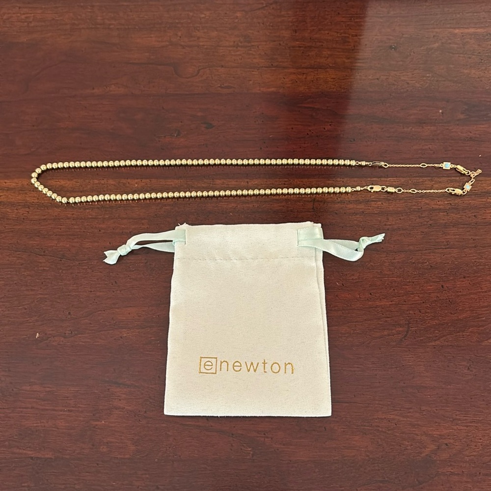 eNewton Necklace